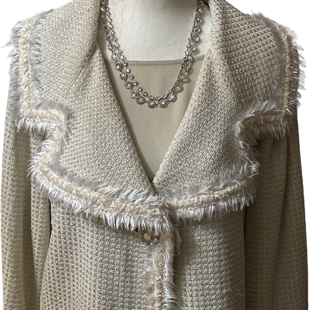 ST. JOHN Jacket / Cape